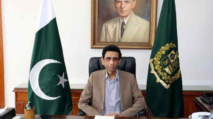 PM Shehbaz expands ECC with Khalid Maqbool's inclusion