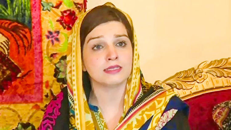 مقبوضہ کشمیر کی تاریخ کا سیاہ دن آج بھی یاد رکھا جاتا ہے، مشعال ملک