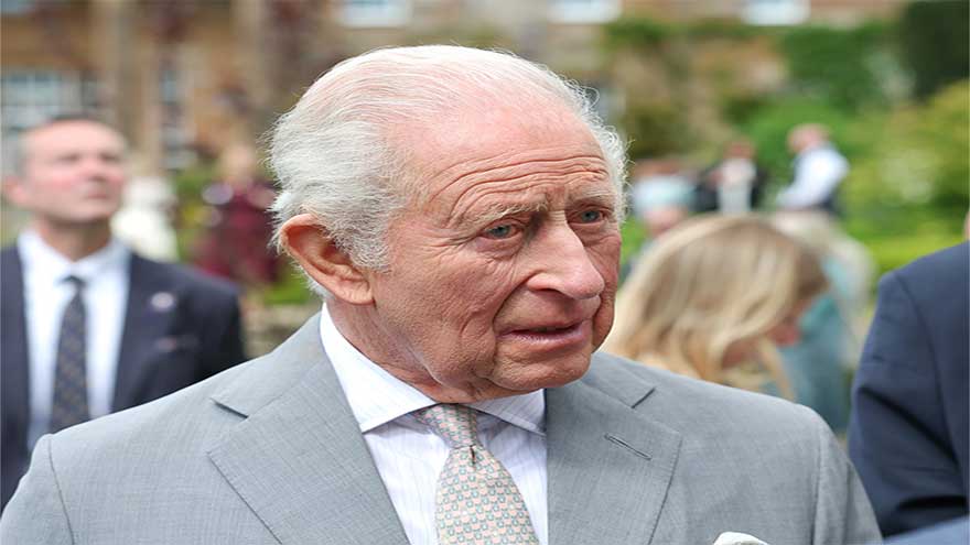 UK radio station apologises after false announcement of King Charles III's death