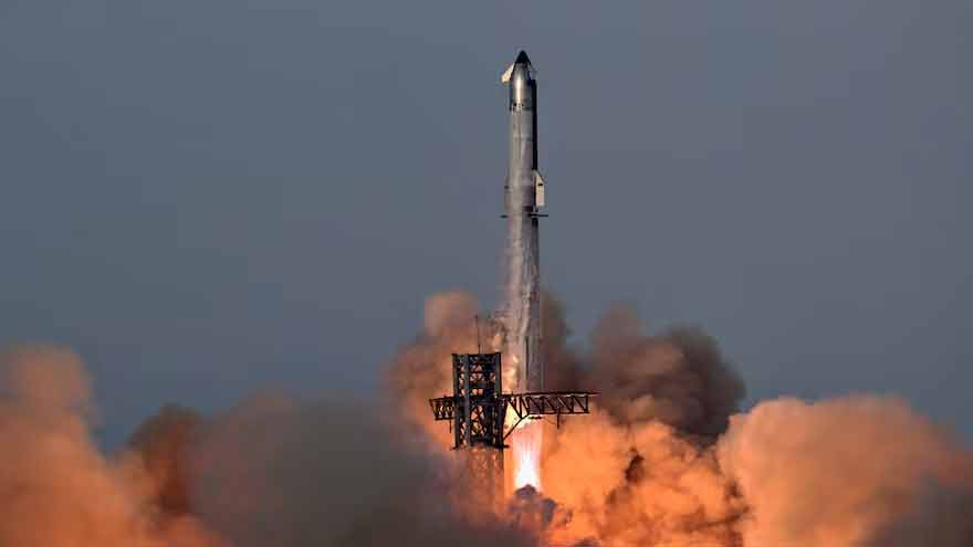 SpaceX IPO filing lays bare losses and Musk control as it stakes future on AI