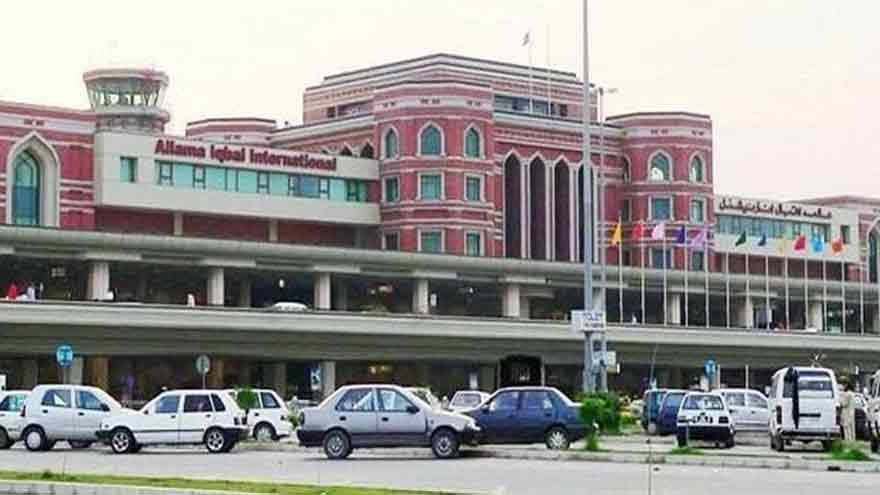 Punjab imposes Section 144 around PAF airbases, airports to strengthen security