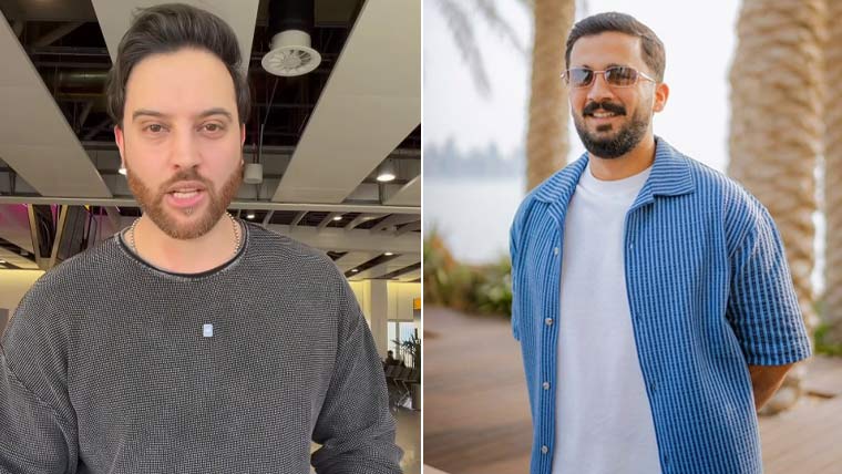 جوا ایپ کیس: رجب بٹ اور زرک نذیر کی عبوری ضمانت کنفرم