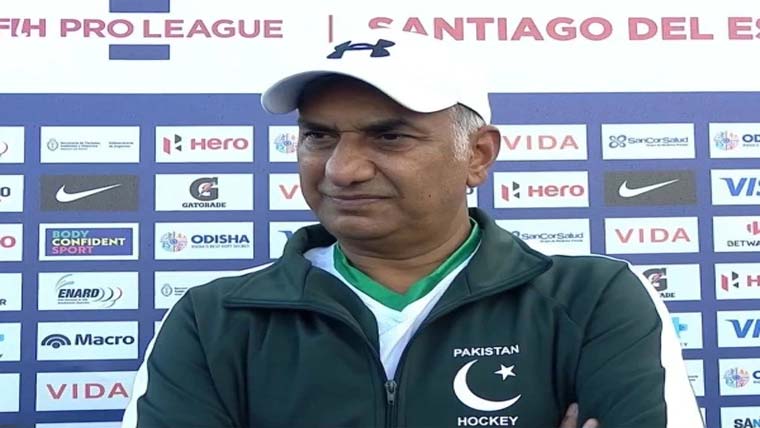 طاہر زمان پی ایچ ایف کے ڈائریکٹر ہائی پرفارمنس اینڈ ڈیویلپمنٹ تعینات