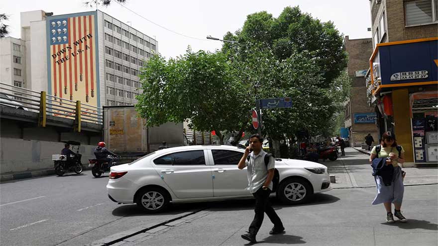 Pakistan steps up diplomatic bid to get US-Iran peace talks on track