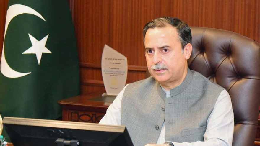 Minister invites Kuwait to invest in ports, energy logistics projects