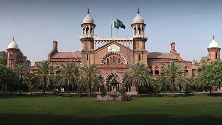 ایف آئی اے کی مبینہ پولیس مقابلوں پر رپورٹ لاہور ہائیکورٹ میں جمع