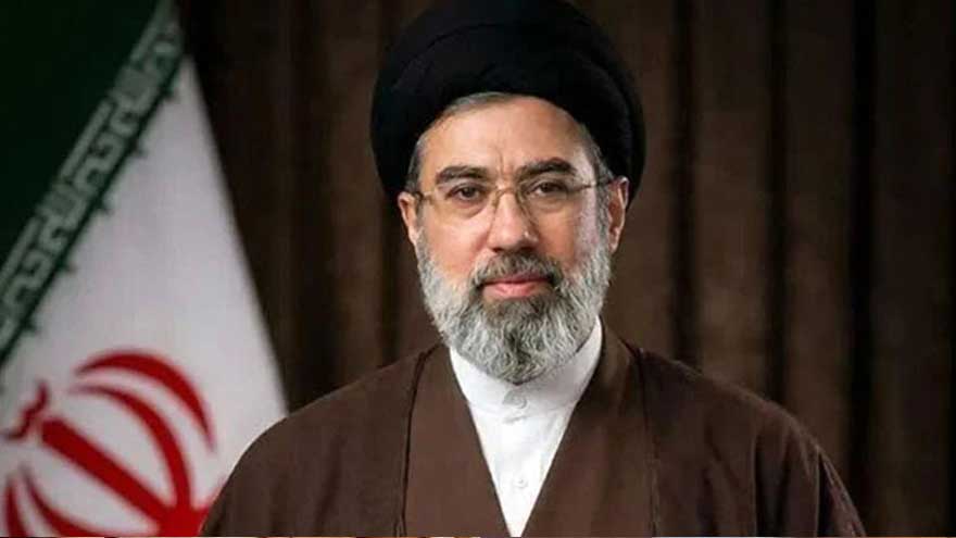 Iranian Supreme Leader Khamenei rejects uranium transfer proposal