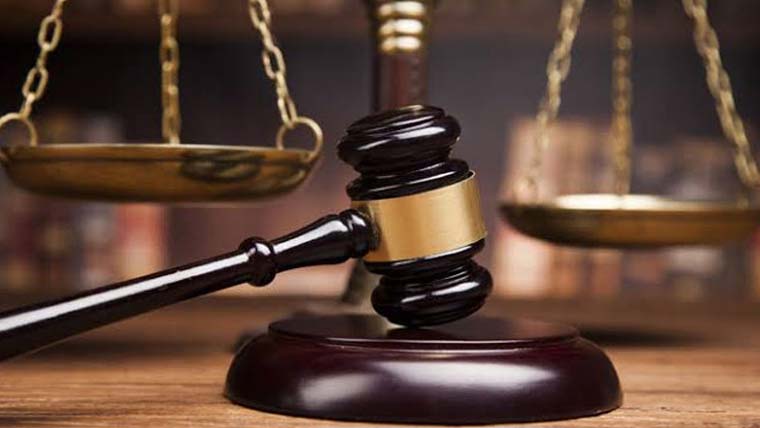 ملک بھر میں 1153 ضلعی عدالتیں ججز نہ ہونے کی وجہ سے غیرفعال