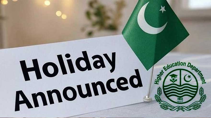 Punjab announces summer vacations for colleges from May 22