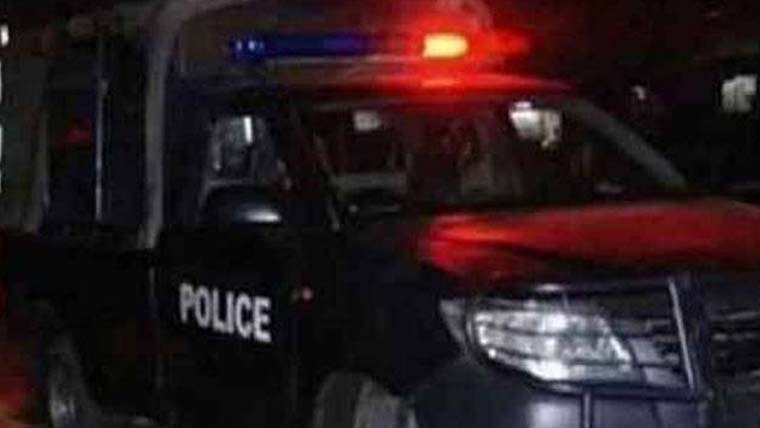 بہاولنگر: مبینہ پولیس مقابلے میں ایک ڈاکو ہلاک، 2 فرار