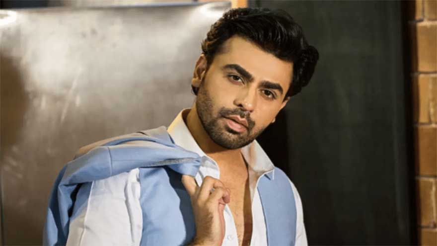 Farhan Saeed says Bollywood has gone towards propaganda films