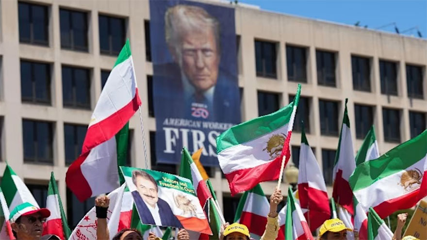 US and Iran still at odds on key issues, but both sides report signs of progress