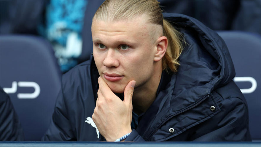 Haaland and Odegaard lead Norway's World Cup hopes after 28-year absence