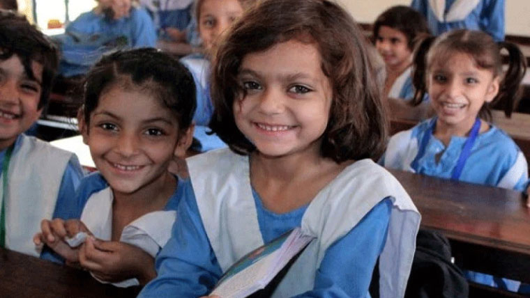 خیبرپختونخوا کے تعلیمی اداروں میں موسم گرما کی تعطیلات کا اعلان