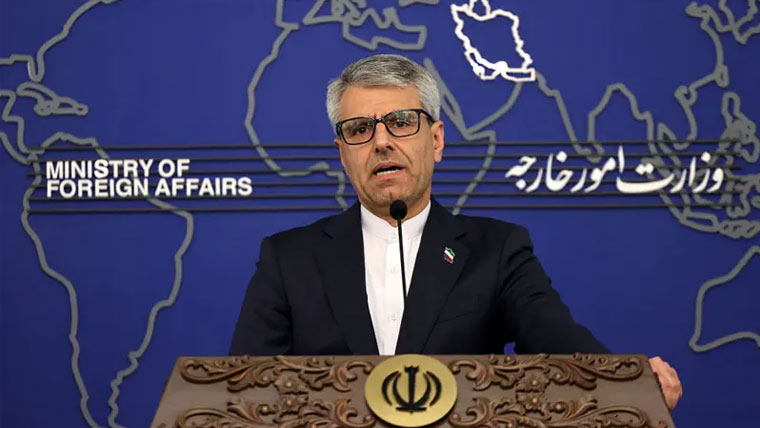 لبنان سمیت تمام محاذوں پر جنگ بندی کیلئے نئے مطالبات امریکا کے سامنے رکھ دیے: ایران