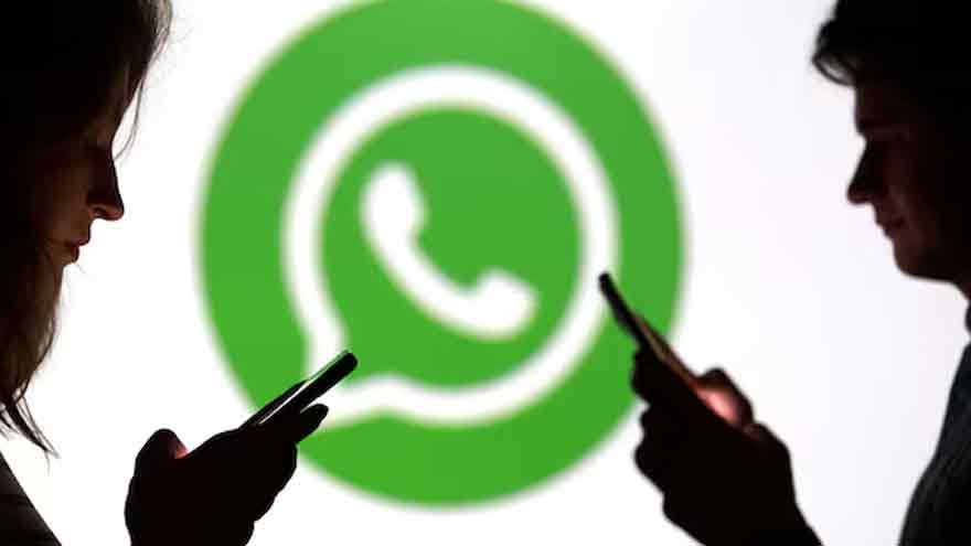 Texas sues Meta, WhatsApp over encryption privacy claims