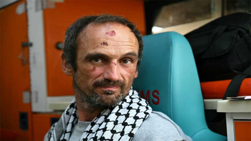 First Gaza flotilla activists arrive in Turkey after Israel deportation