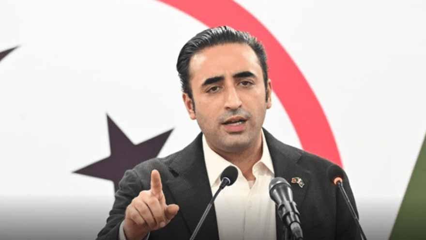 Bilawal to inaugurate Shahrah-e-Bhutto in Karachi today