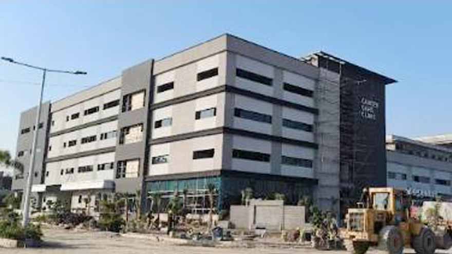 Punjab to establish Kulsoom Nawaz Cancer Hospital in DG Khan