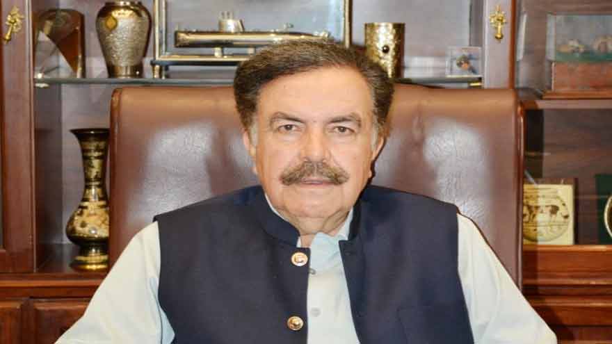 Governor Balochistan leads delegation to Beijing; marks 75 years of Pakistan-China friendship