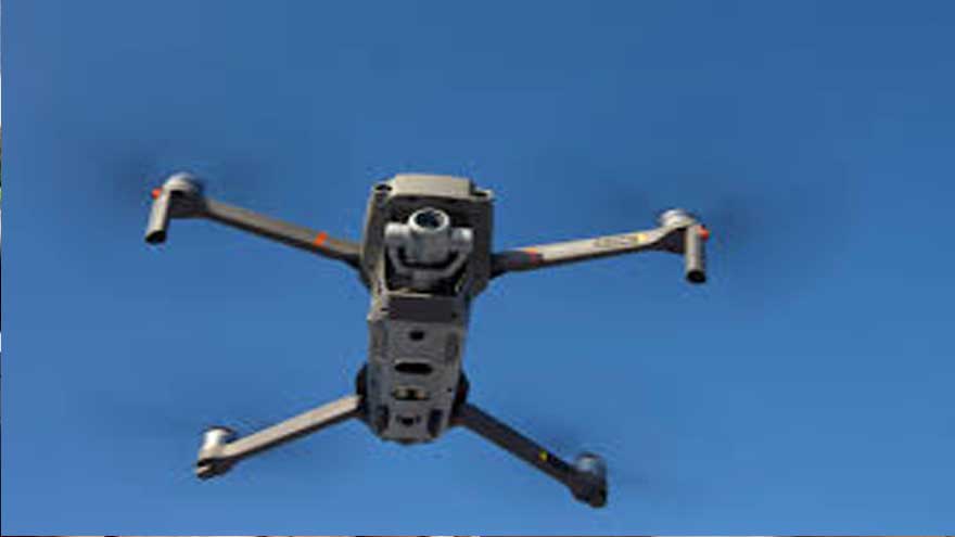 State Minister Bilal Bin Saqib represents Pakistan at World Drone Congress