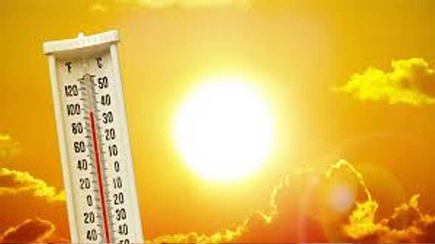 Sindh issues heatwave alert during Eid holidays