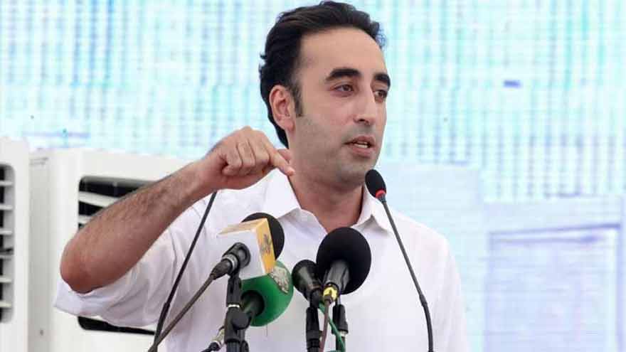 Bilawal vows to build Pakistan's first port through public-private partnership