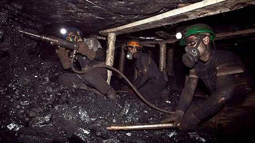 Five miners rescued alive after deadly coal mine collapse in Dukki