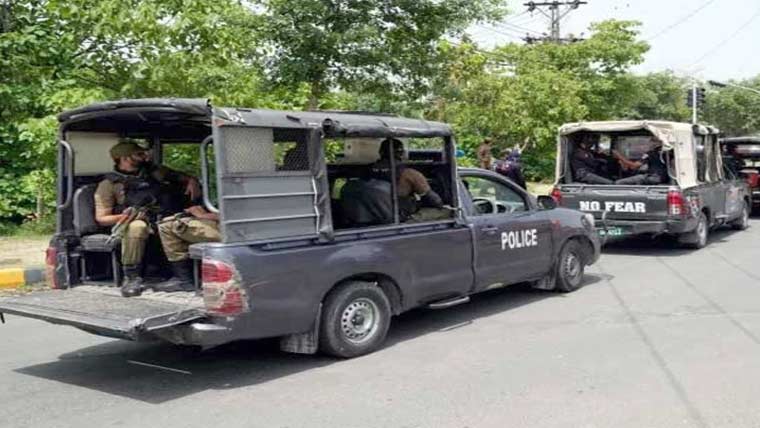 کاہنہ میں ایک کروڑ 80 لاکھ روپے کی بڑی ڈکیتی کا حیران کن ڈراپ سین