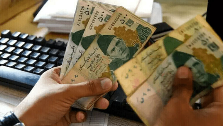 تاجروں کا آئندہ بجٹ میں آسان ٹیکس سکیم متعارف کرانے کا مطالبہ
