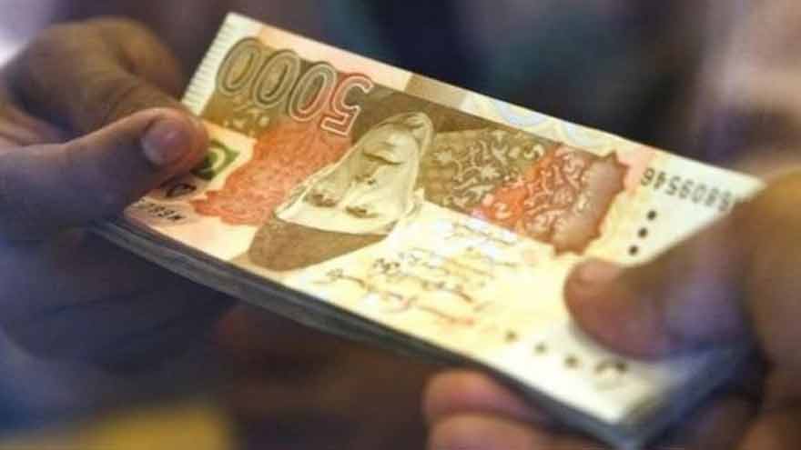 Traders propose budget reforms in meeting with state minister for finance