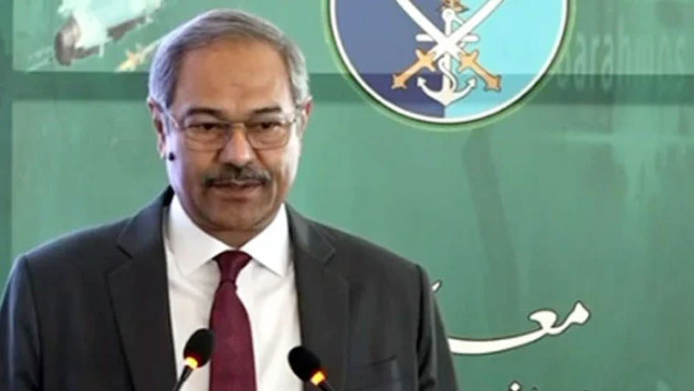 آئی ایس پی آر کے زیراہتمام نیشنل سکیورٹی ورکشاپ، اساتذہ کی شرکت
