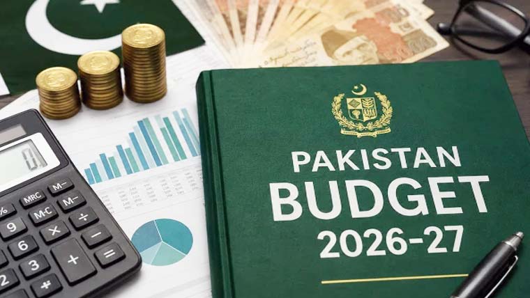 وفاقی بجٹ کیسا ہونا چاہئے؟ معاشی اداروں نے ماڈل بجٹ کا خاکہ جاری کر دیا