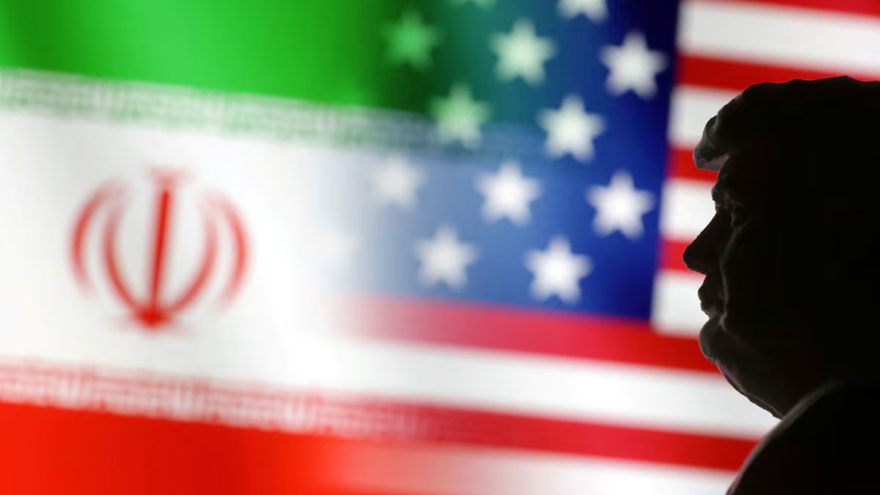 Trump has 'no choice' but to accept Iran's demands, Tehran defence spokesman says