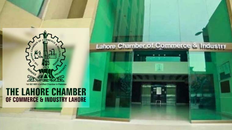 لاہور چیمبر کا یکم جون کے بعد بھی کاروباری اوقات میں نرمی برقرار رکھنے کا مطالبہ