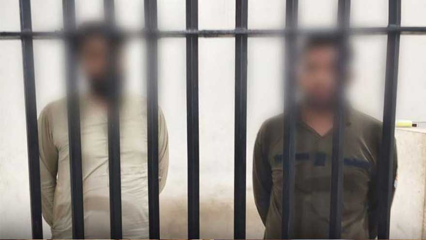 Punjab cops face anti-beggary cases for demanding Eid gifts