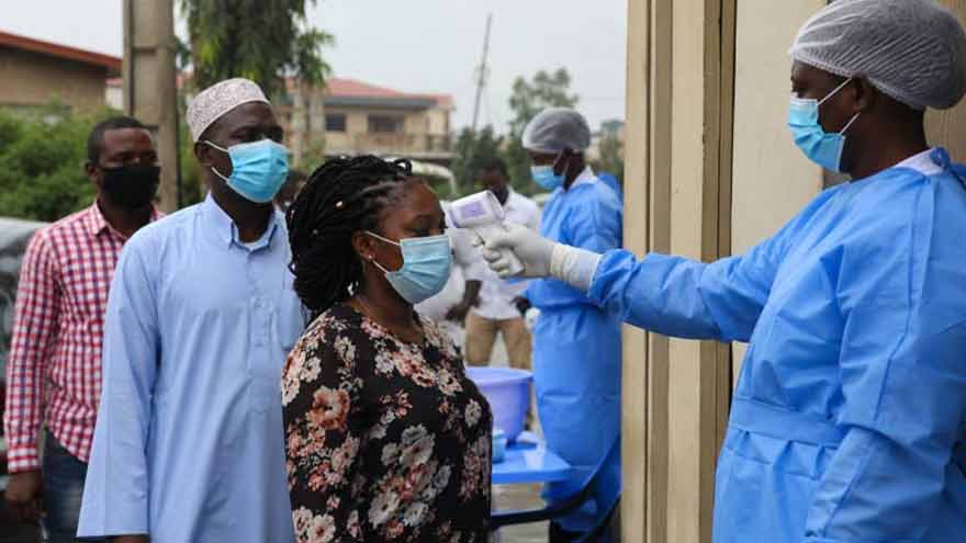 WHO declares Ebola outbreak in Congo, Uganda a global health emergency