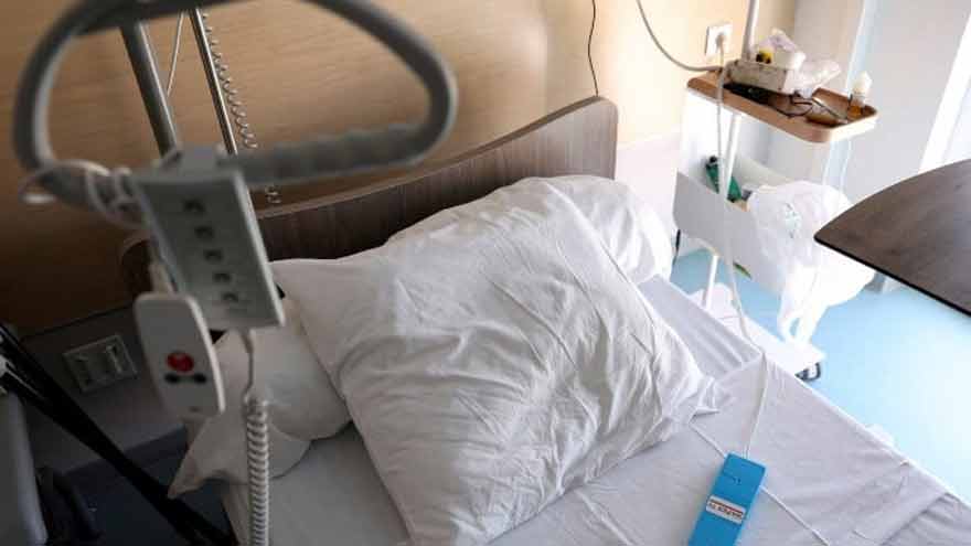 Uruguay records first death by euthanasia