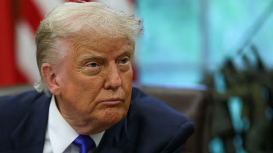 Trump says Washington and Tehran 'getting closer' as Pakistan-led mediation gains momentum