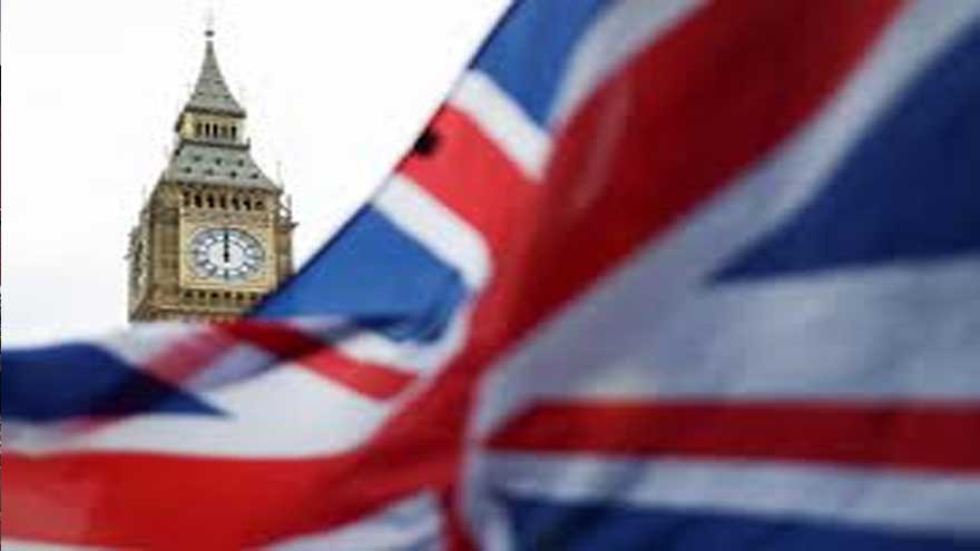 UK High Commissioner Jane Marriott highlights record Pakistan-UK trade