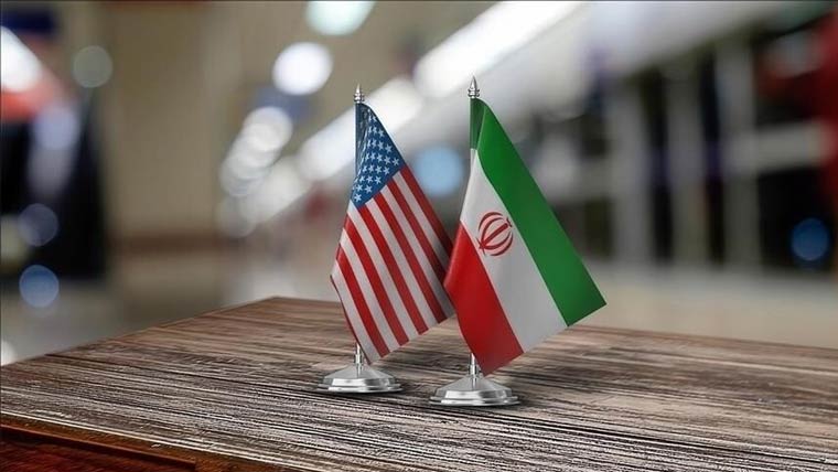 ایران پر پابندیوں میں نرمی، لبنان پر حملے بند، آبنائے ہرمز کھلے گی: ایگزیوس