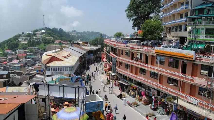 Section 144 imposed in Murree ahead of expected Eidul Azha tourist influx
