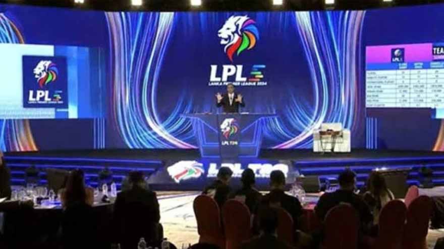 Pakistan lead overseas players registration for Lanka Premier League 2026