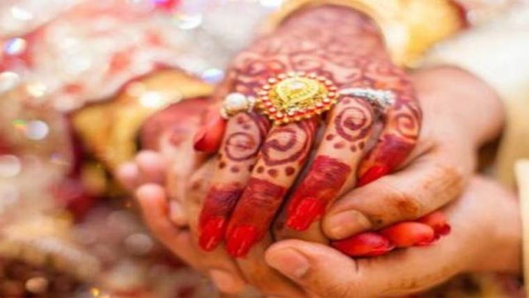 گورنر پنجاب نے اجتماعی شادیوں کی تقریب میں 120 مستحق بچیوں کو رخصت کیا