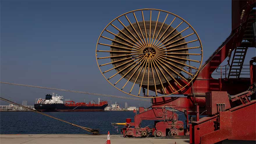 Oil prices settle higher on slow progress in US-Iran peace talks