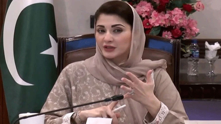 وزیر اعلیٰ پنجاب کا عیدالاضحی کے ایام میں فول پروف سکیورٹی یقینی بنانے کا حکم