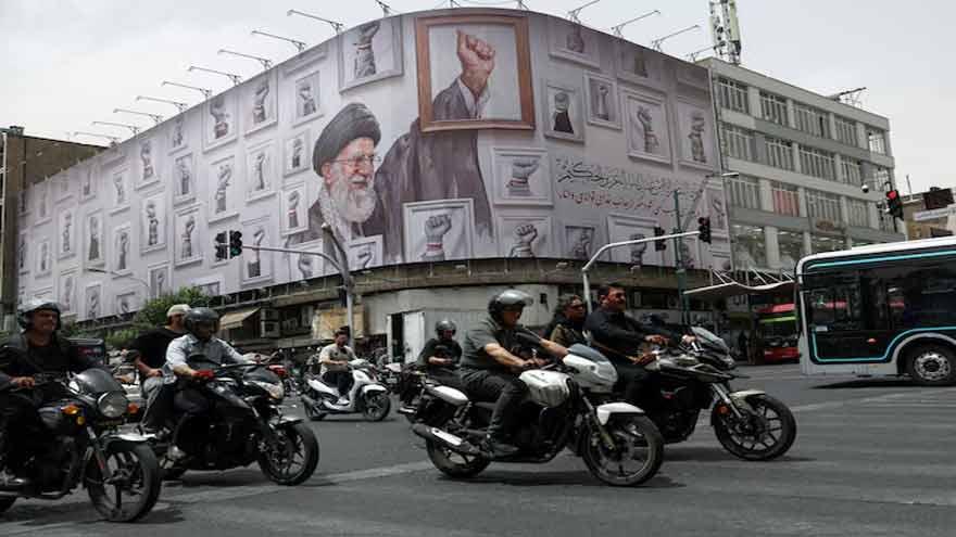 Iran has not agreed to hand over highly enriched uranium stockpile, says source