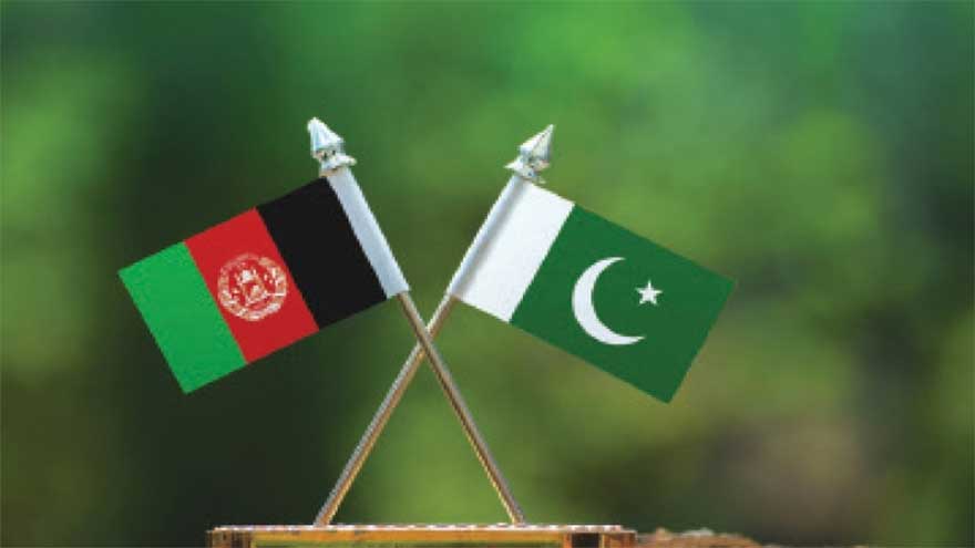 'Pakistan, Afghanistan can become gateway to Central Asian trade'