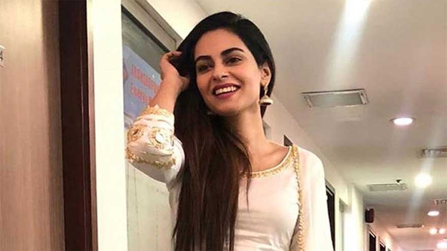 Amar Khan shares a movie clip to highlight value of love and family