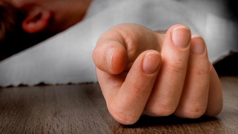 ڈسکہ: موٹرسائیکل سوار ملزموں کی فائرنگ سے محنت کش جاں بحق